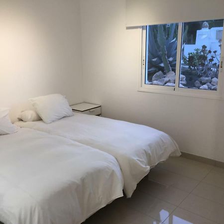 Appartamento 3C Jardin Del Rio Costa Calma Esterno foto