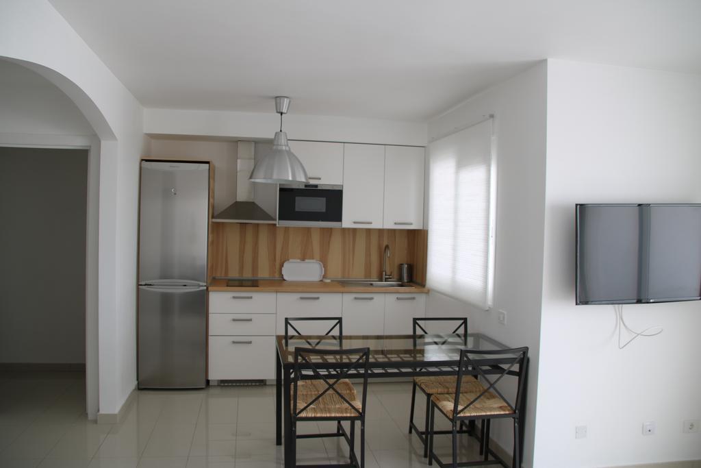 Appartamento 3C Jardin Del Rio Costa Calma Esterno foto