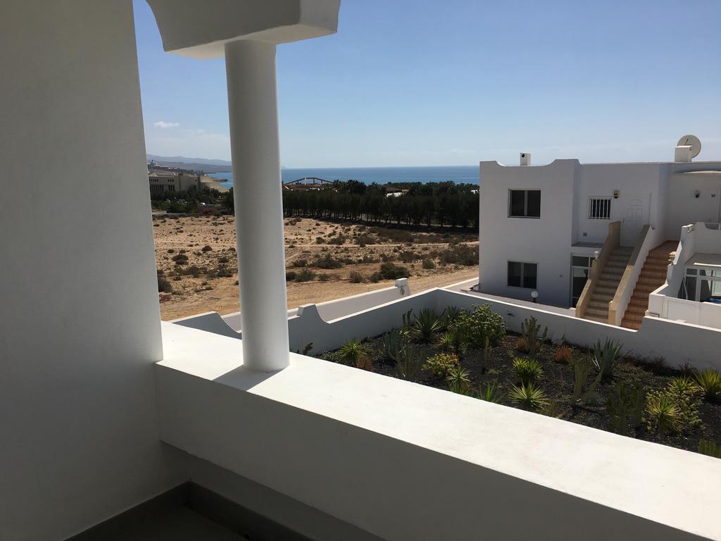 Appartamento 3C Jardin Del Rio Costa Calma Esterno foto
