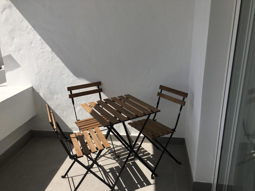 Appartamento 3C Jardin Del Rio Costa Calma Esterno foto