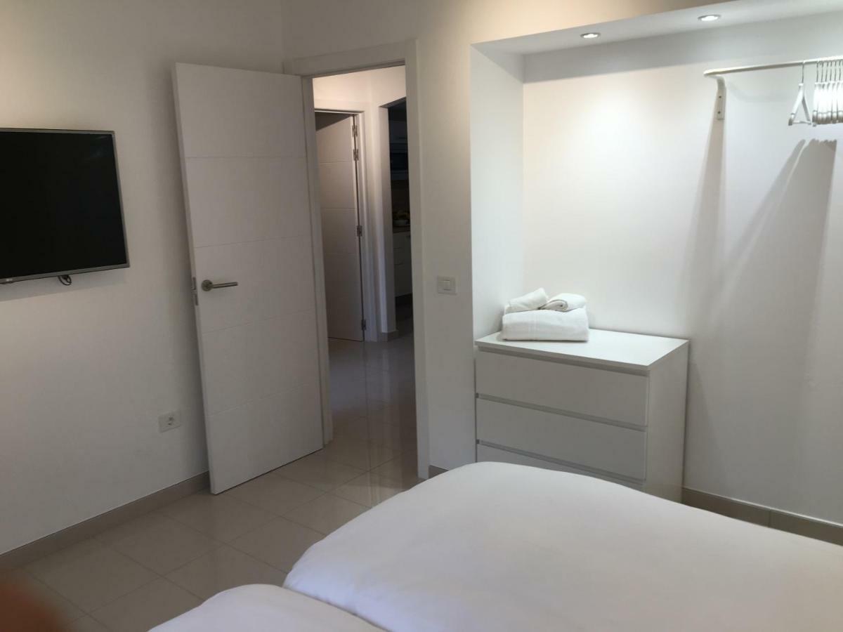 Appartamento 3C Jardin Del Rio Costa Calma Esterno foto